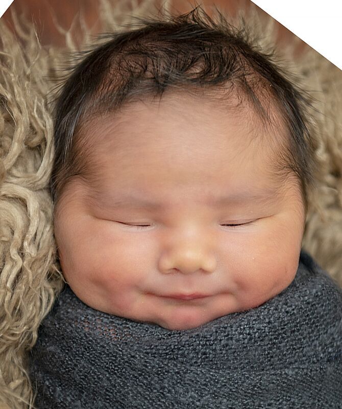 Anthony Jacob Velasco, Jr